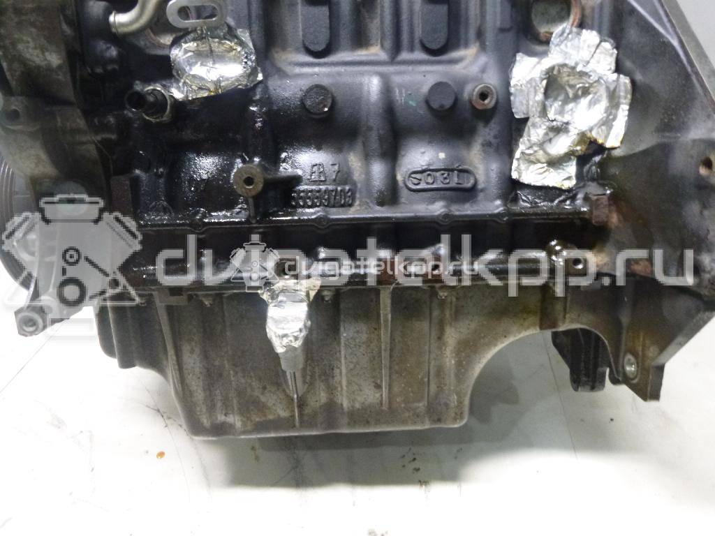 Фото Контрактный (б/у) двигатель Z 16 XER для Opel / Vauxhall 116 л.с 16V 1.6 л бензин 93169189 {forloop.counter}}