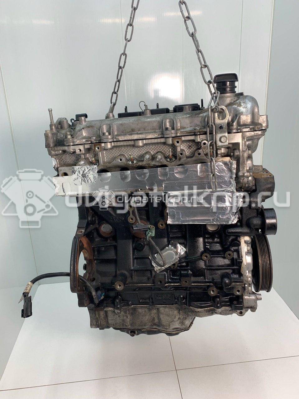 Фото Контрактный (б/у) двигатель  для opel Antara  V   25196691 {forloop.counter}}