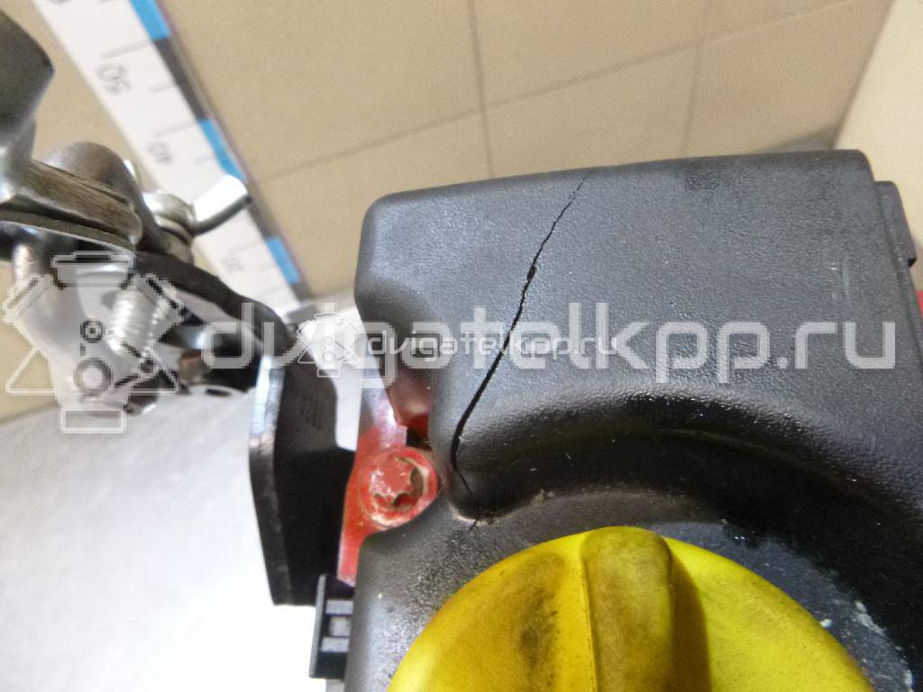 Фото Контрактный (б/у) двигатель Z 16 XER для Opel / Vauxhall 116 л.с 16V 1.6 л бензин 93185103 {forloop.counter}}