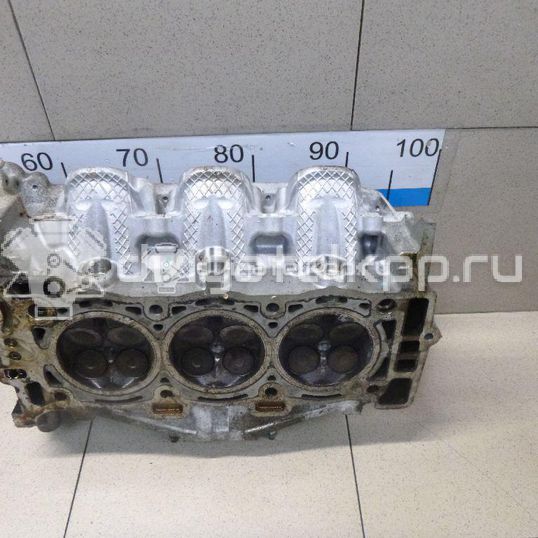 Фото Головка блока  12635548 для opel Antara