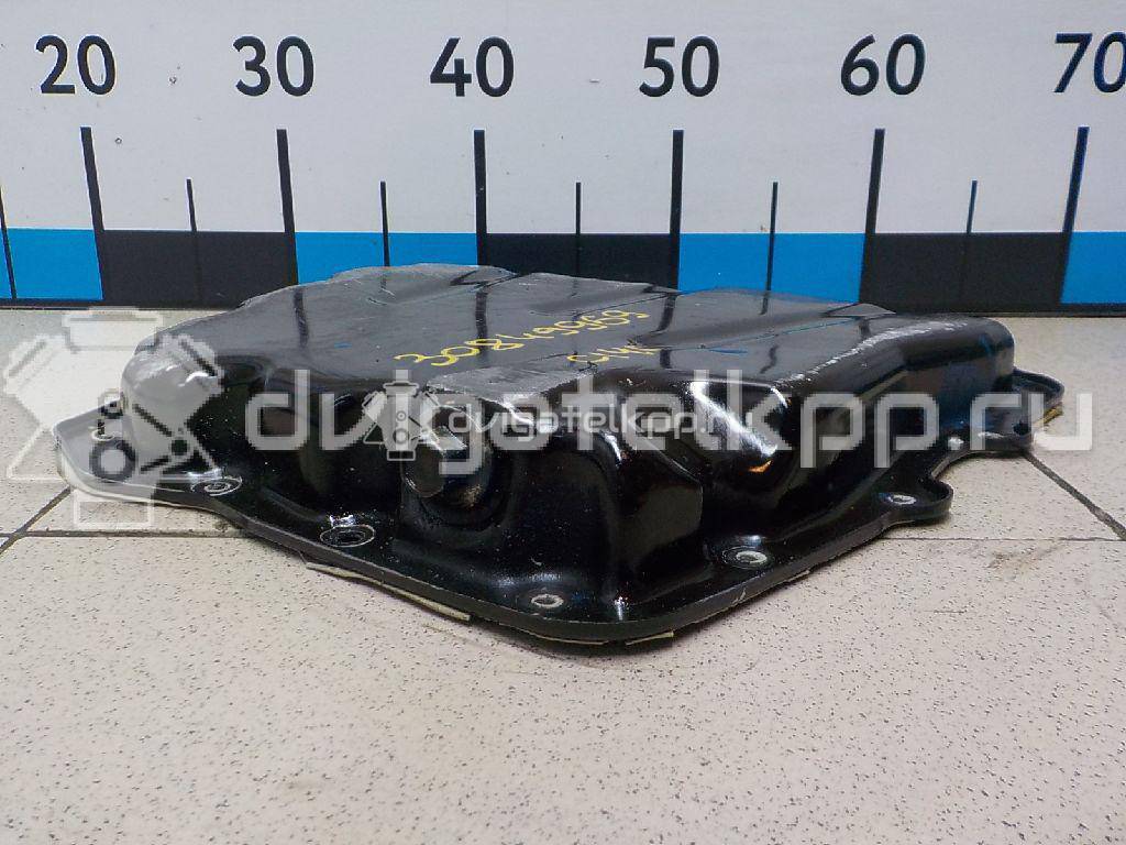 Фото Поддон масляный двигателя  25190446 для opel Antara {forloop.counter}}