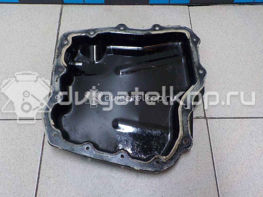 Фото Поддон масляный двигателя  25190446 для opel Antara {forloop.counter}}
