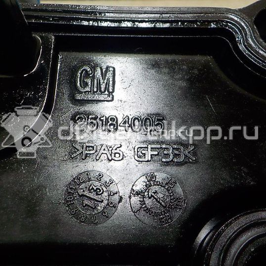 Фото Сепаратор  25184005 для opel Antara