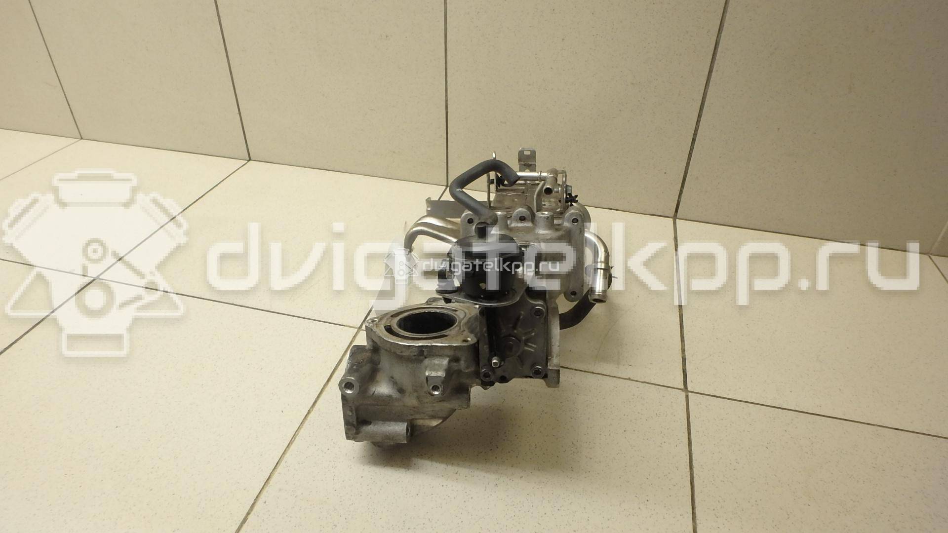 Фото Радиатор системы EGR  25184582 для opel Antara {forloop.counter}}