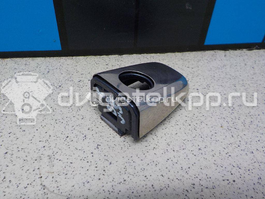 Фото Накладка ручки наружной  96468268 для opel Antara {forloop.counter}}