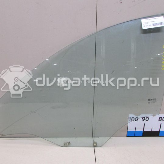 Фото Стекло двери передней левой  96624294 для opel Antara