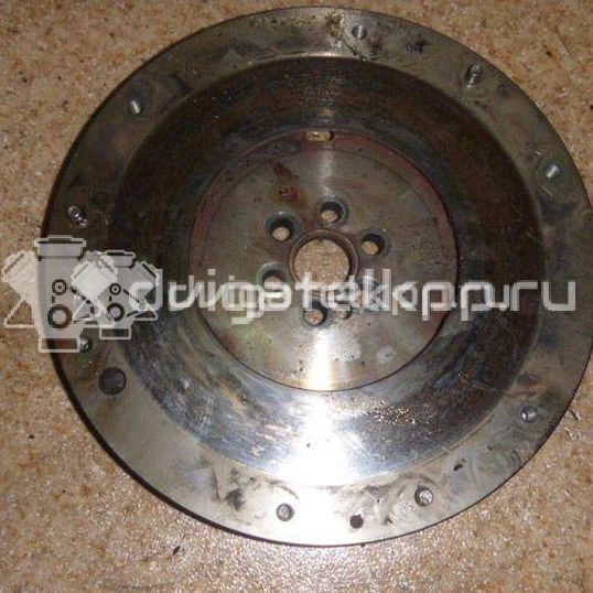 Фото Маховик для двигателя D4BF для Mitsubishi / Hyundai 73-88 л.с 8V 2.5 л Дизельное топливо