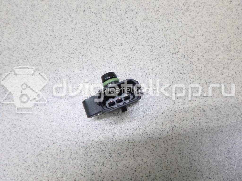 Фото Датчик абсолютного давления  12644228 для Opel Cascada W13 / Astra / Adam / Ampera / Corsa {forloop.counter}}