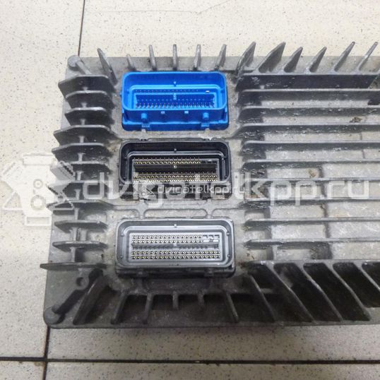 Фото Блок управления двигателем  12651993 для opel Antara