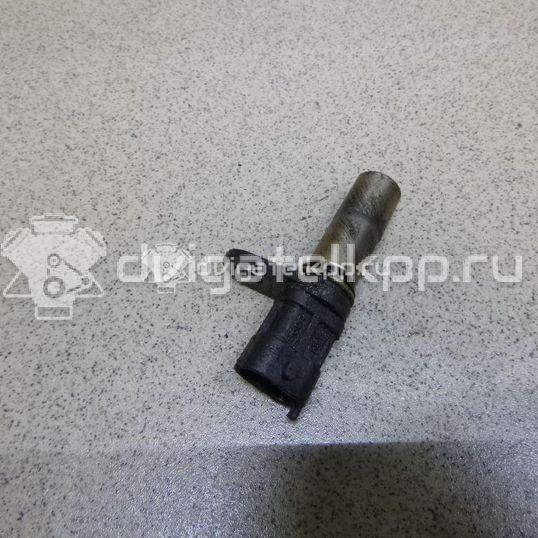 Фото Датчик положения коленвала  1238938 для Opel Tigra / Astra / Mokka X / Corsa / Vectra