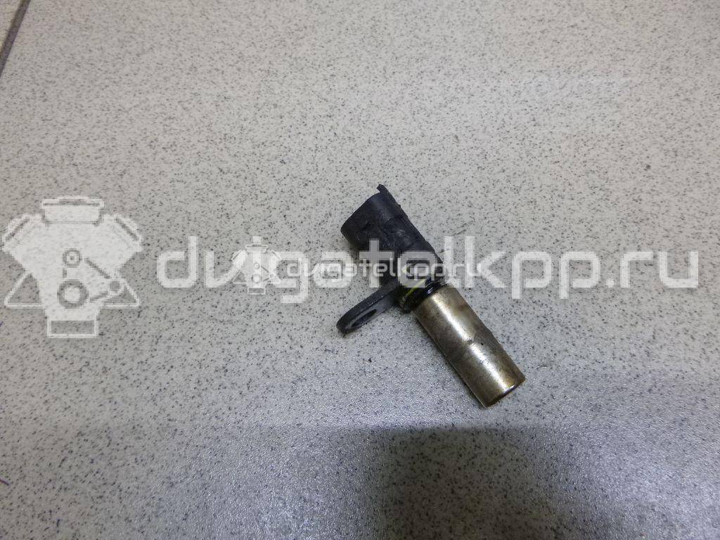 Фото Датчик положения коленвала  1238938 для Opel Tigra / Astra / Mokka X / Corsa / Vectra {forloop.counter}}
