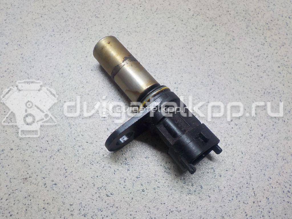 Фото Датчик положения коленвала  1238938 для Opel Tigra / Astra / Mokka X / Corsa / Vectra {forloop.counter}}