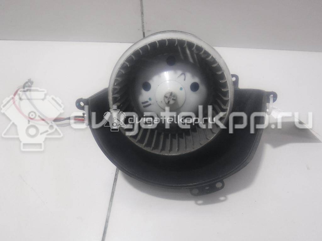 Фото Моторчик отопителя  1845099 для Opel Astra / Zafira {forloop.counter}}