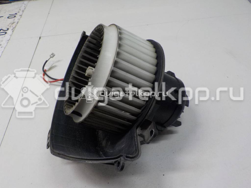 Фото Моторчик отопителя  93181056 для Opel Astra / Zafira {forloop.counter}}