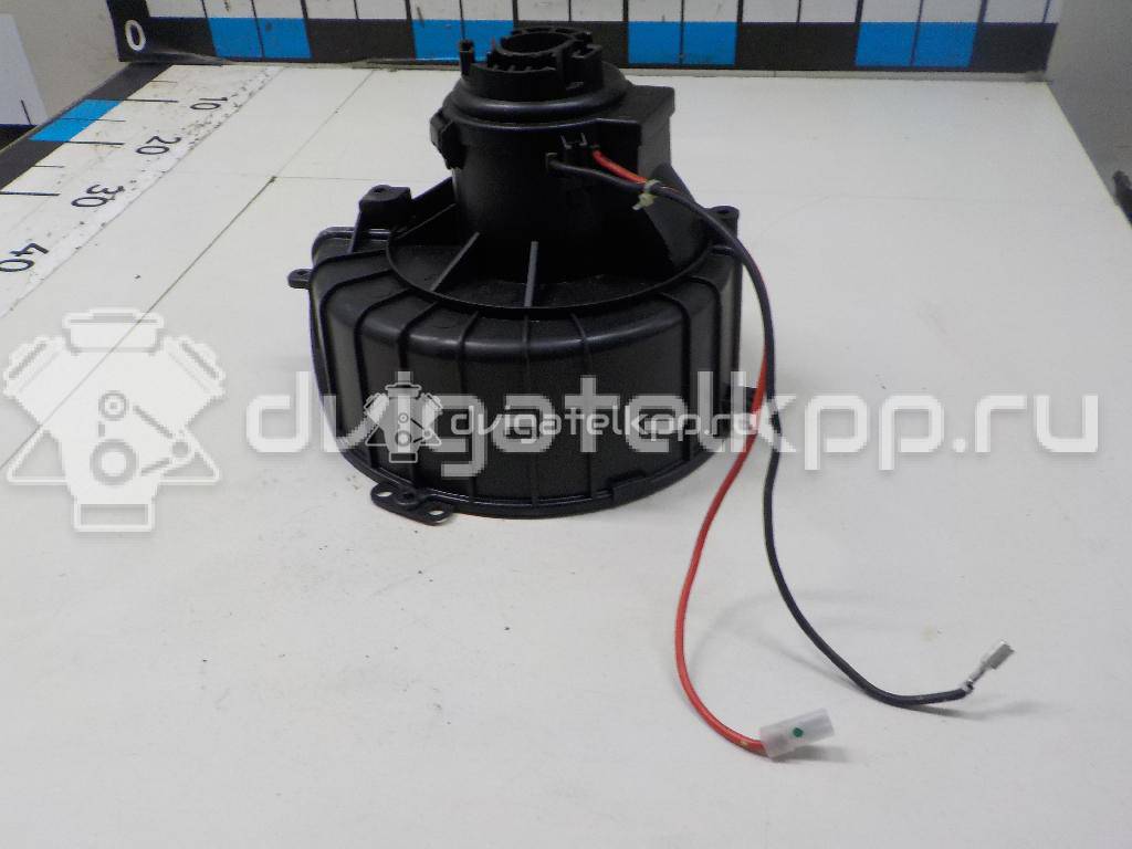Фото Моторчик отопителя  93181056 для Opel Astra / Zafira {forloop.counter}}