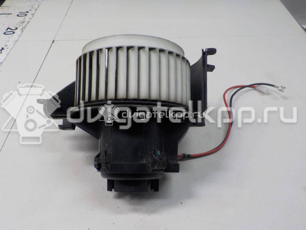Фото Моторчик отопителя  93181056 для Opel Astra / Zafira {forloop.counter}}