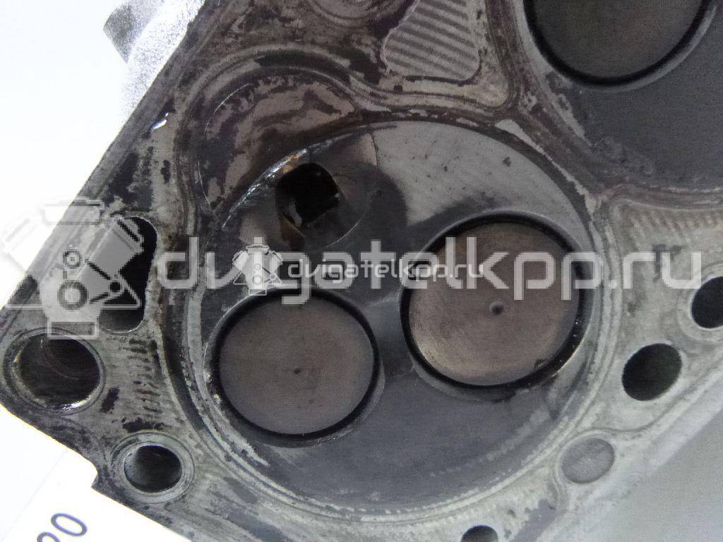 Фото Головка блока  90543964 для Opel / Vauxhall {forloop.counter}}