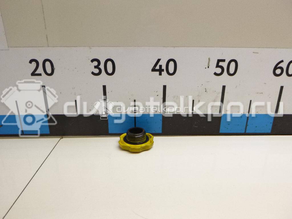 Фото Крышка маслозаливной горловины  94133207 для Opel / Vauxhall {forloop.counter}}