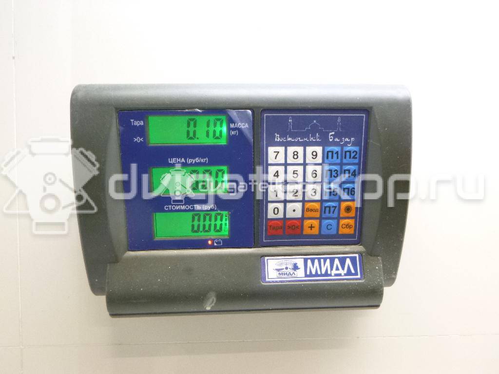 Фото Крышка маслозаливной горловины  94133207 для Opel / Vauxhall {forloop.counter}}