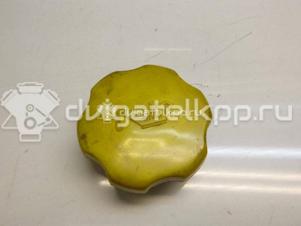 Фото Крышка маслозаливной горловины  94133207 для Opel / Vauxhall {forloop.counter}}