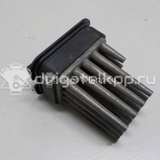 Фото Резистор отопителя  90566802 для Opel Astra / Corsa / Combo / Omega , / Zafira