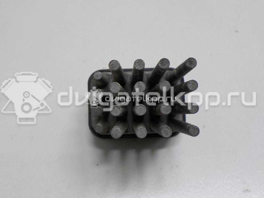 Фото Резистор отопителя  90566802 для Opel Astra / Corsa / Combo / Omega , / Zafira {forloop.counter}}