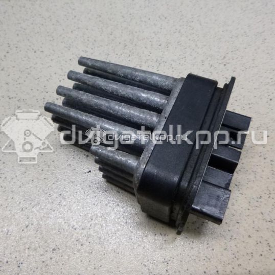 Фото Резистор отопителя  90566802 для Opel Astra / Corsa / Combo / Omega , / Zafira