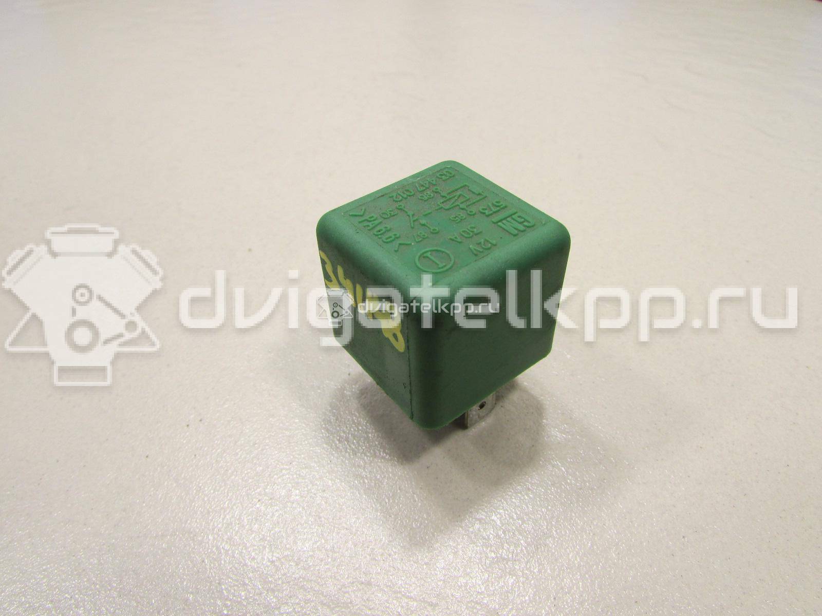 Фото Реле  03447012 для Opel Tigra / Calibra A 85 / Astra / Rekord / Kadett {forloop.counter}}