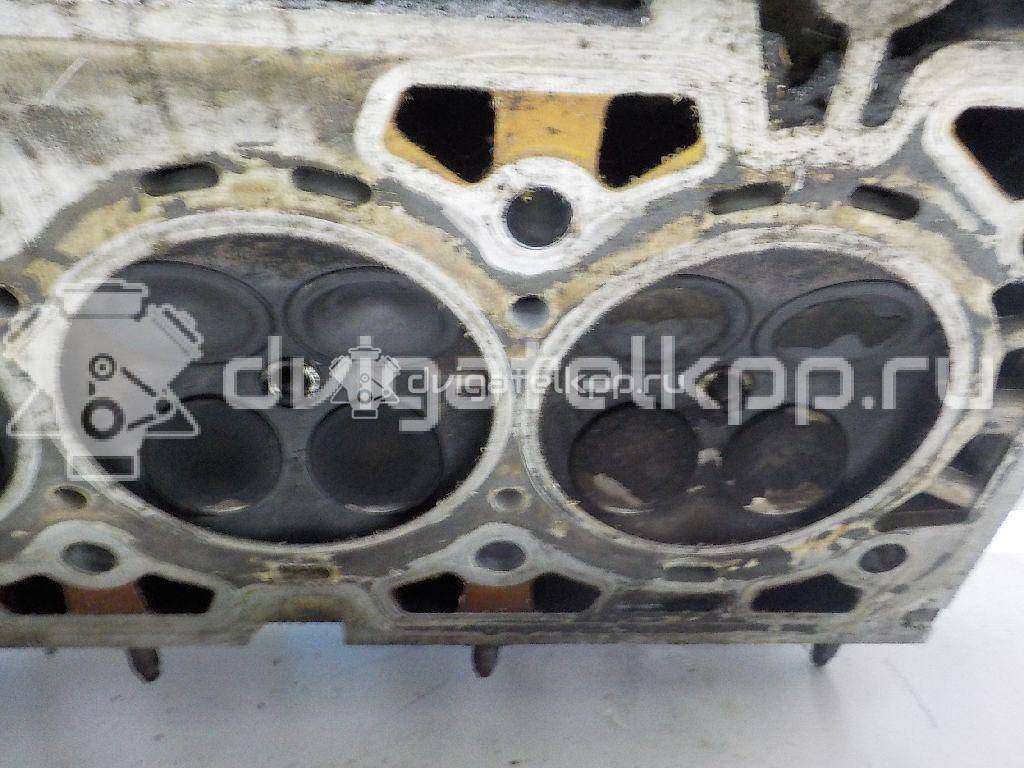 Фото Головка блока  5607107 для Subaru / Vauxhall / Chevrolet / Holden / Opel {forloop.counter}}