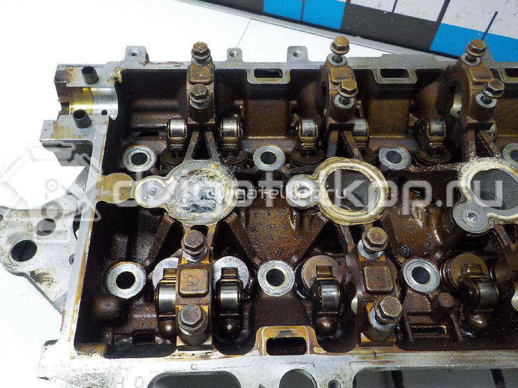 Фото Головка блока  5607107 для Subaru / Vauxhall / Chevrolet / Holden / Opel {forloop.counter}}