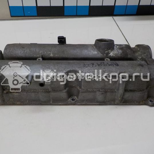 Фото Крышка головки блока (клапанная)  607591 для opel Astra G