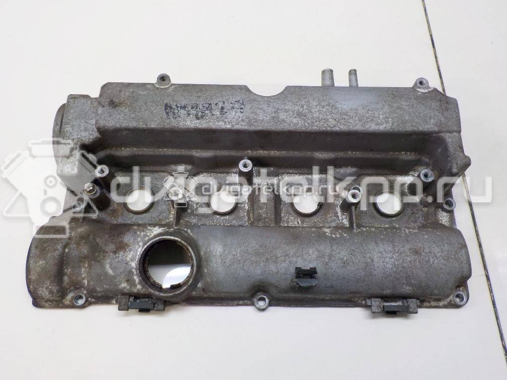 Фото Крышка головки блока (клапанная)  607591 для opel Astra G {forloop.counter}}
