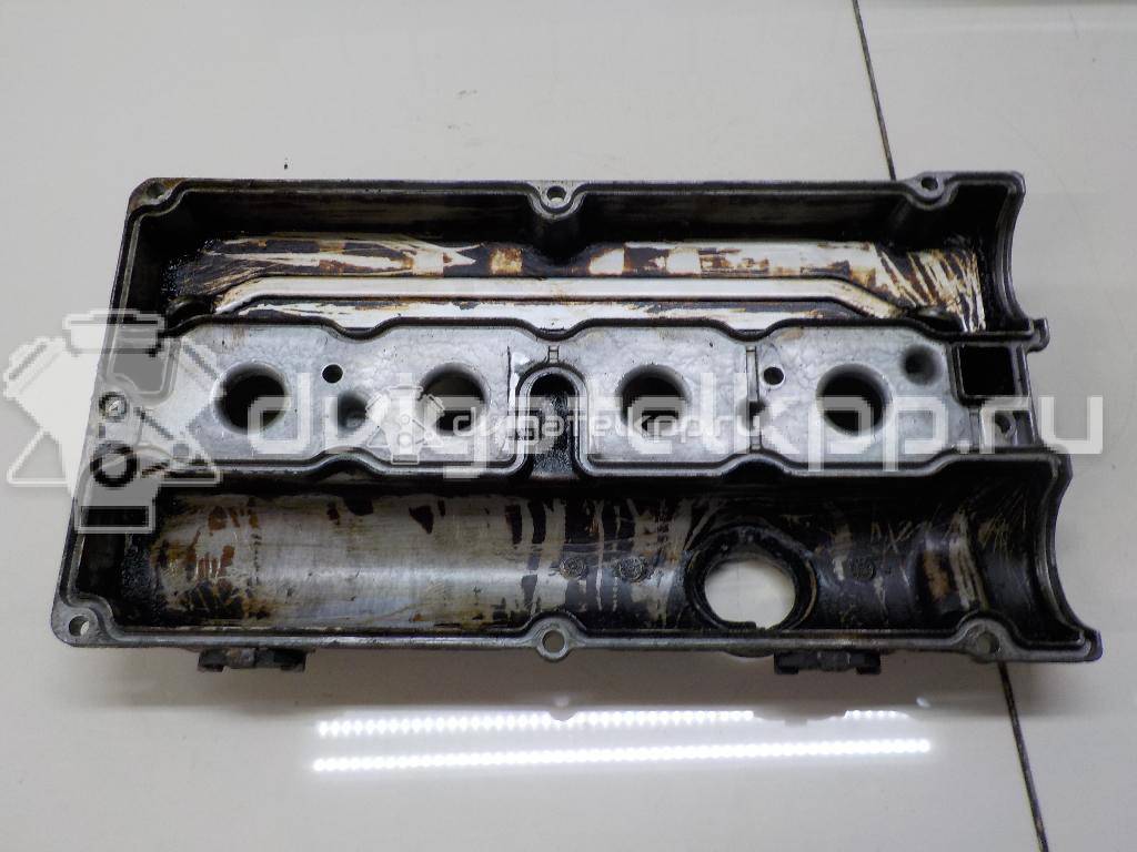 Фото Крышка головки блока (клапанная)  607591 для opel Astra G {forloop.counter}}
