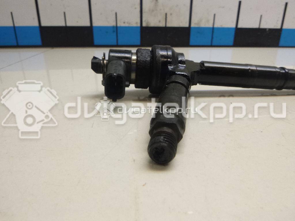 Фото Форсунка дизельная электрическая  93169117 для Opel Astra / Corsa / Combo / Meriva {forloop.counter}}