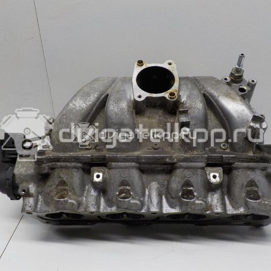 Фото Коллектор впускной  24435069 для Opel Astra / Vectra / Zafira / Meriva