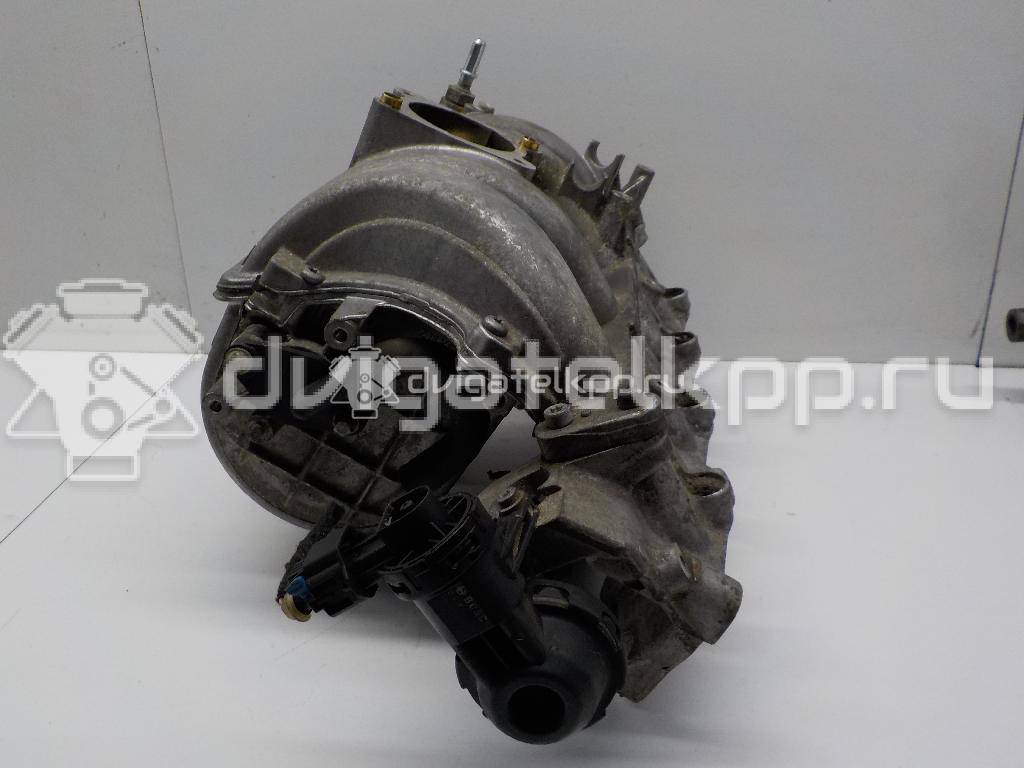 Фото Коллектор впускной  24435069 для Opel Astra / Vectra / Zafira / Meriva {forloop.counter}}