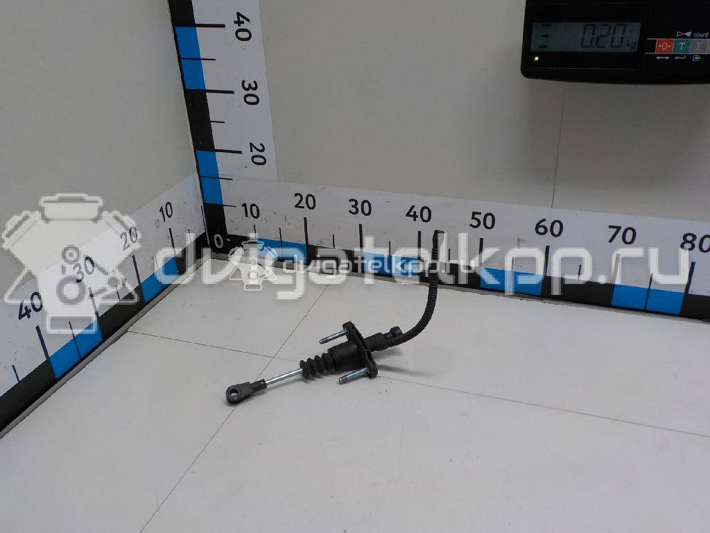 Фото Цилиндр сцепления главный  90523769 для Opel Astra / Zafira {forloop.counter}}