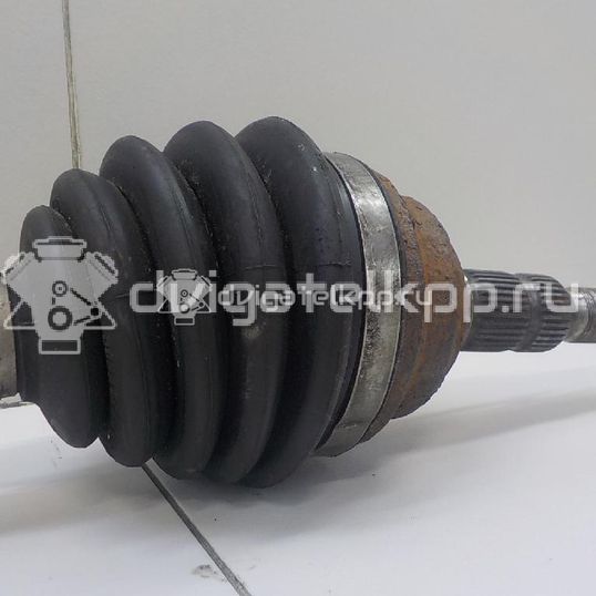 Фото Полуось передняя правая  93184256 для Opel Astra / Vectra / Zafira
