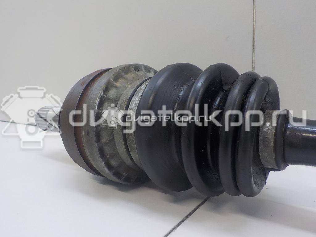 Фото Полуось передняя правая  93184256 для Opel Astra / Vectra / Zafira {forloop.counter}}