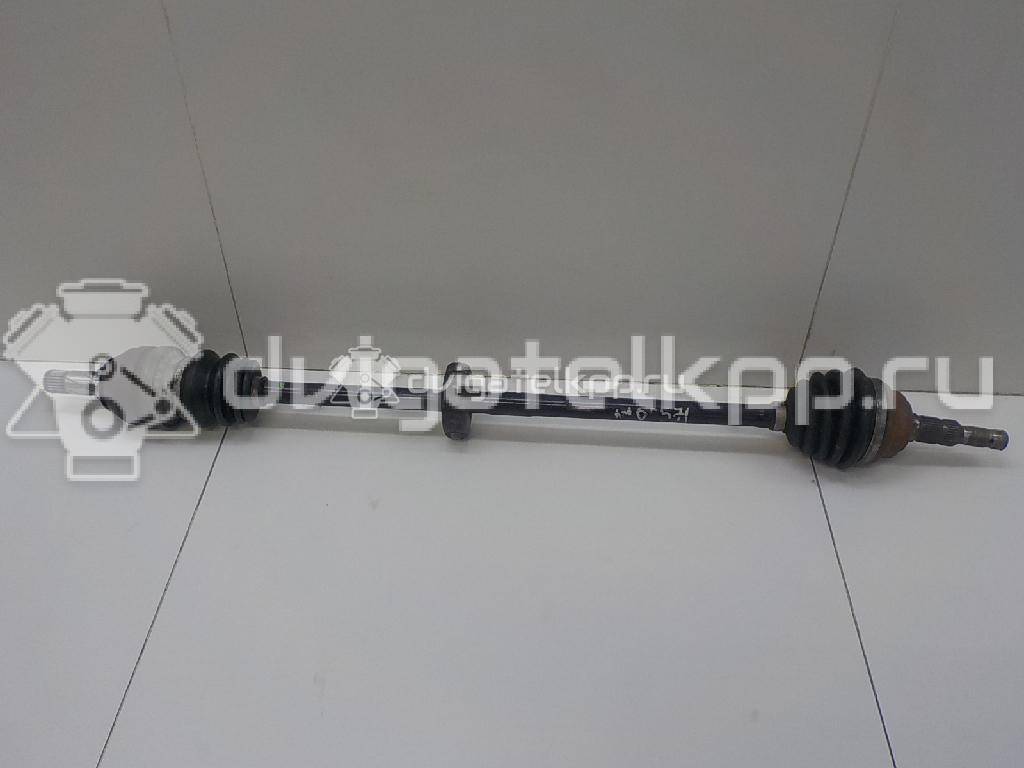 Фото Полуось передняя правая  93184256 для Opel Astra / Vectra / Zafira {forloop.counter}}