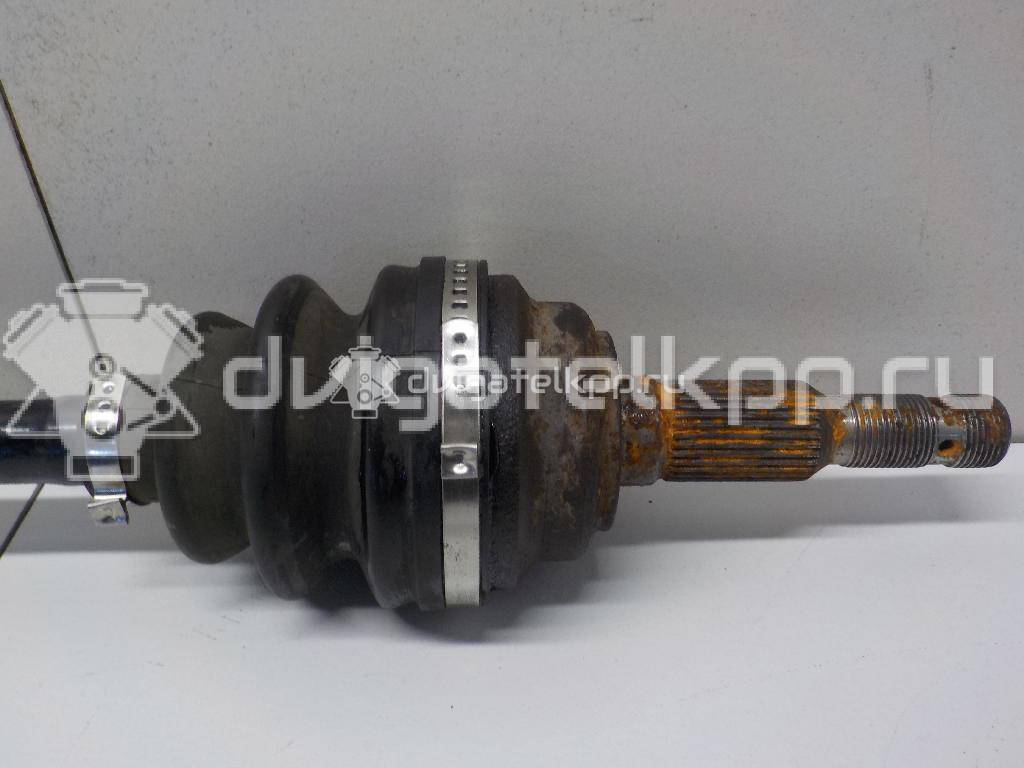 Фото Полуось передняя правая  9117408 для Opel Astra / Vectra / Zafira {forloop.counter}}