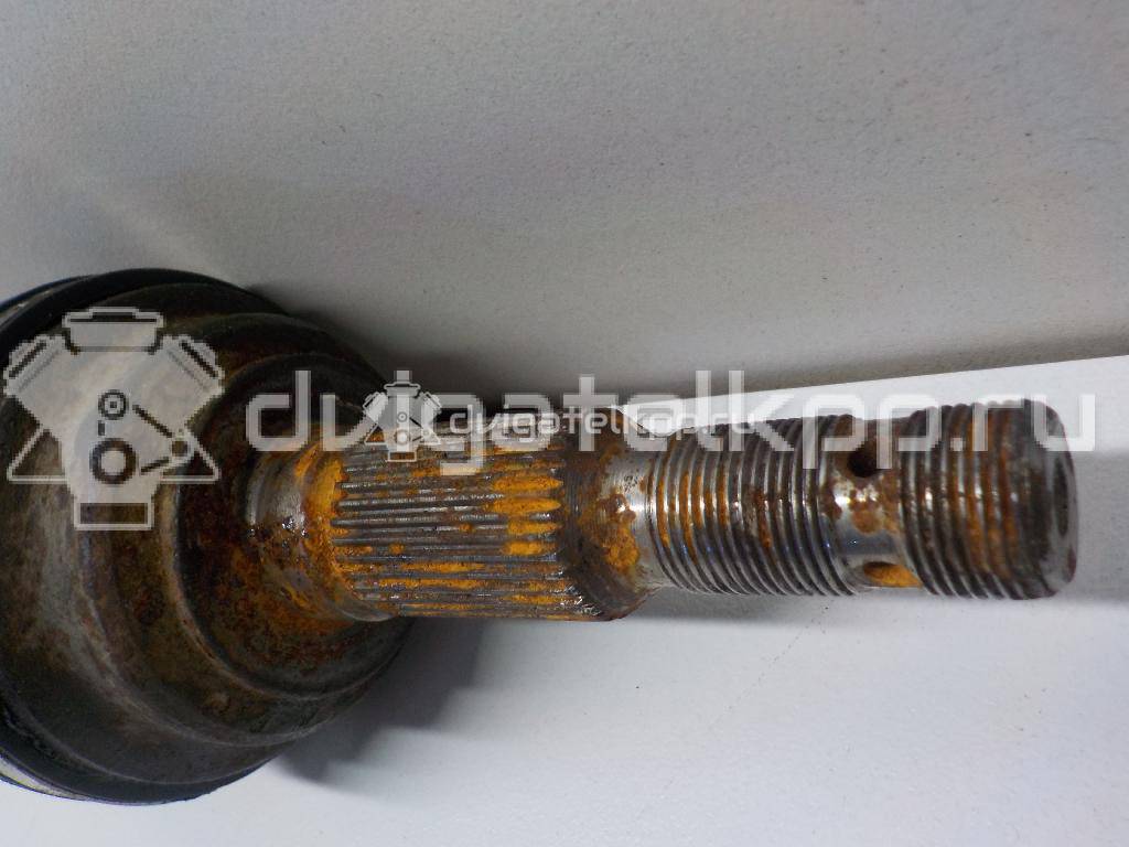 Фото Полуось передняя правая  9117408 для Opel Astra / Vectra / Zafira {forloop.counter}}