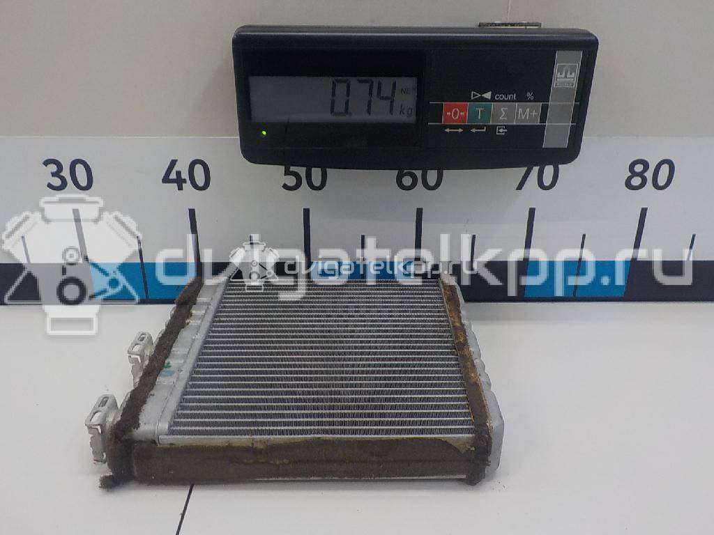 Фото Радиатор отопителя  9117283 для Opel Astra / Zafira {forloop.counter}}