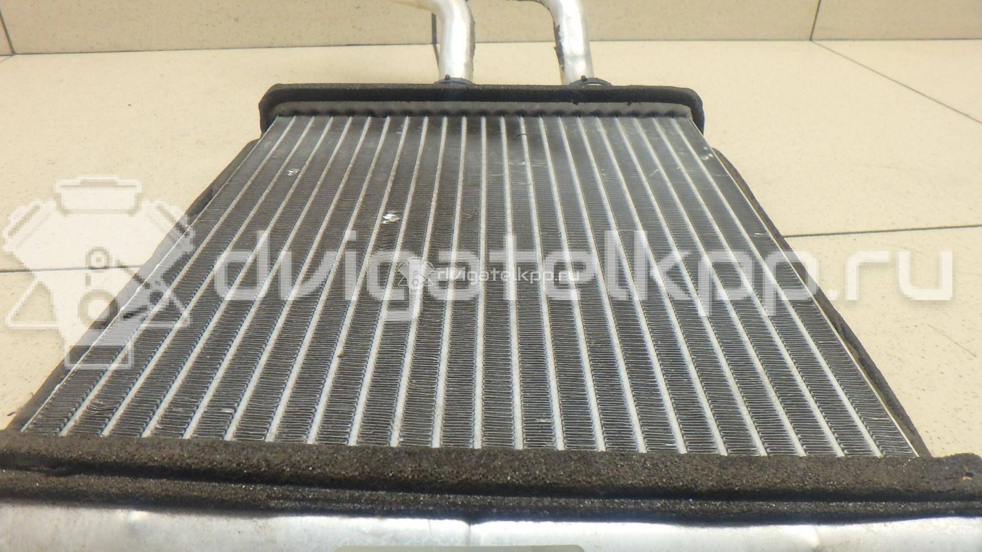 Фото Радиатор отопителя  93180006 для Opel Astra / Zafira {forloop.counter}}