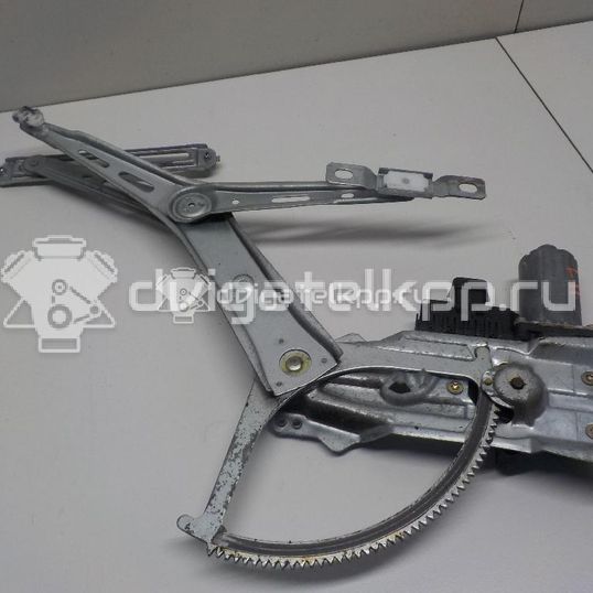 Фото Стеклоподъемник электр. передний левый  9118664 для Opel Zafira
