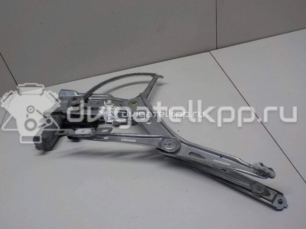 Фото Стеклоподъемник электр. передний левый  9118664 для Opel Zafira {forloop.counter}}