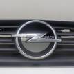Фото Решетка радиатора  90547393 для Opel Astra {forloop.counter}}