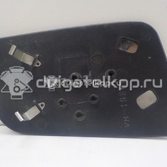 Фото Стекло зеркала механического левого  9130901 для Opel Astra