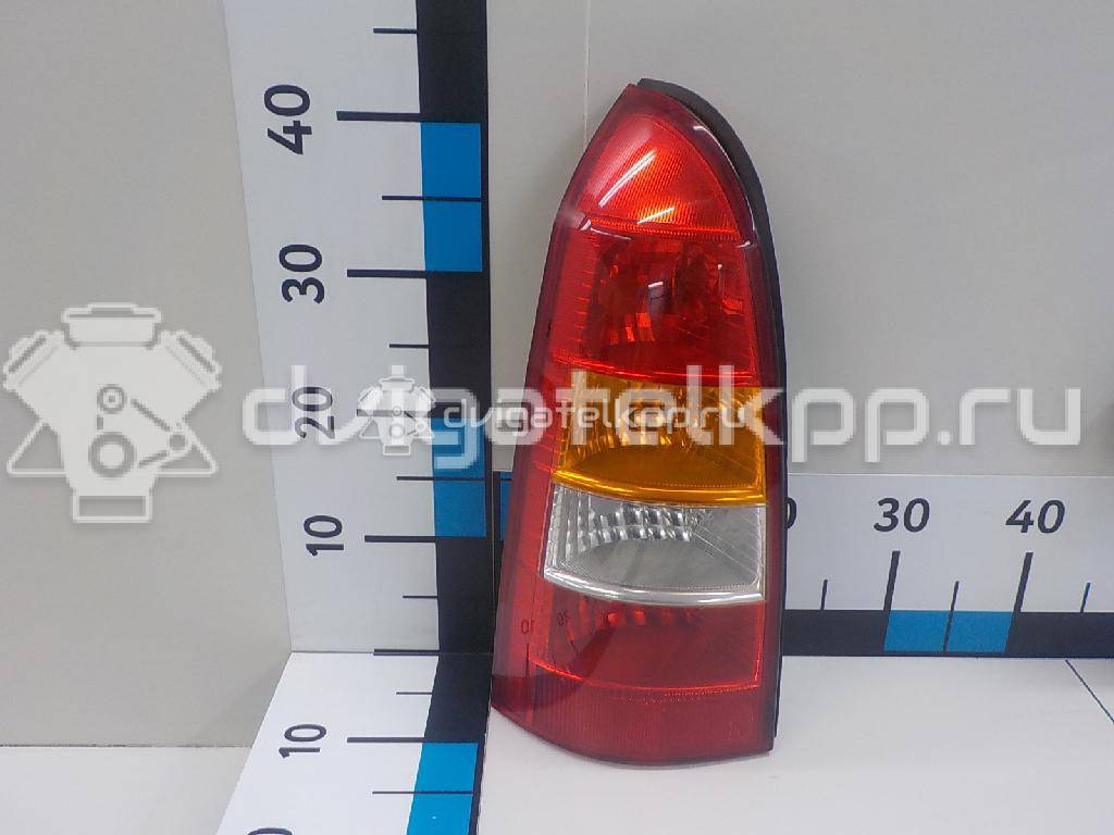 Фото Фонарь задний левый  9117210 для Opel Astra {forloop.counter}}