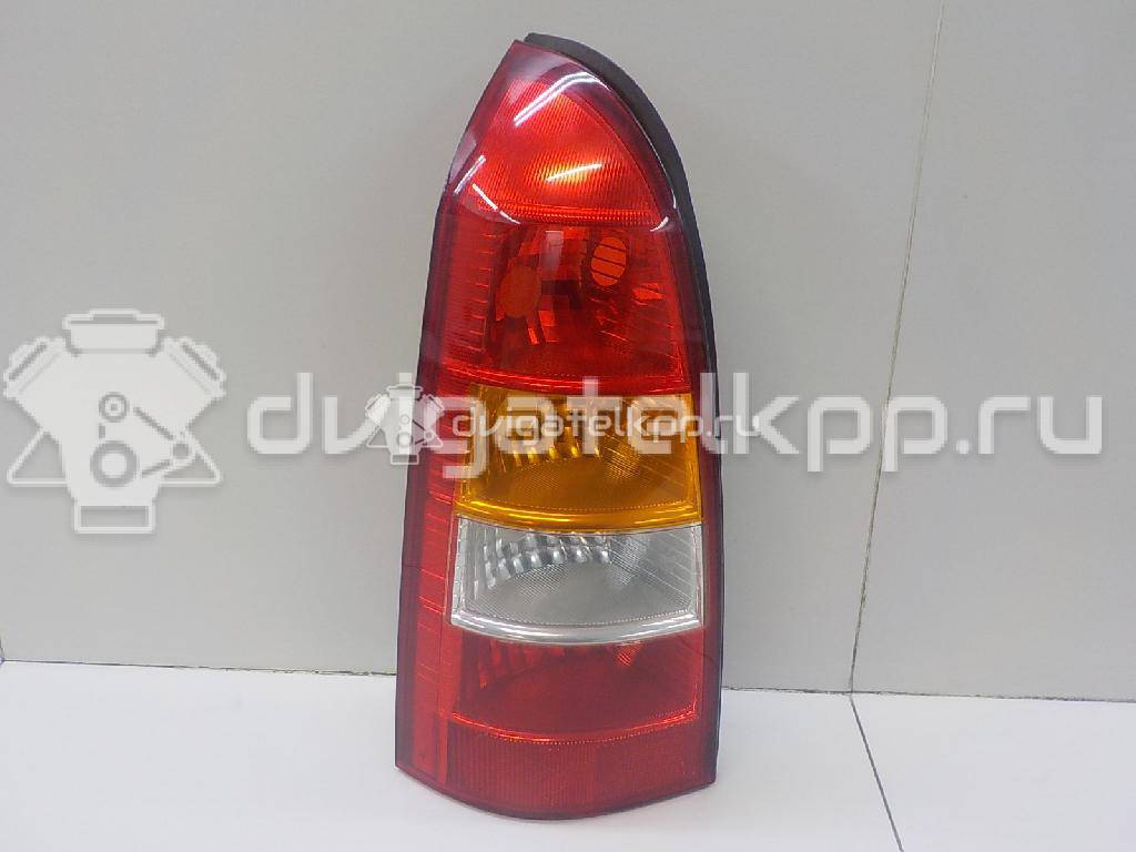 Фото Фонарь задний левый  9117210 для Opel Astra {forloop.counter}}